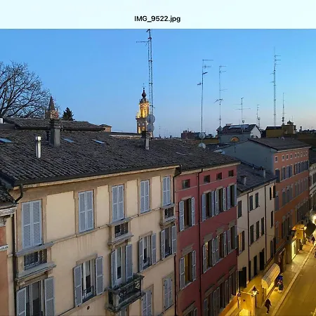 Le Tre Torri *