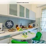 Le Tre Torri Apartmán Parma