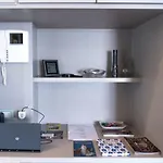 Apartmán Le Tre Torri *