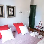Apartmán Le Tre Torri
