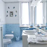 Le Tre Torri Apartmán *
