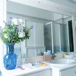 Apartmán Le Tre Torri Parma
