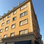 Apartmán Le Tre Torri Parma