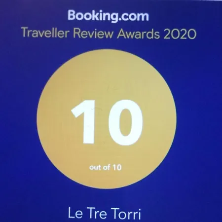 Le Tre Torri 파르마