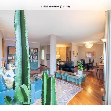 Le Tre Torri Apartment Parma