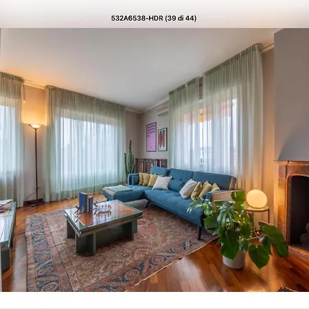 Le Tre Torri 아파트 *