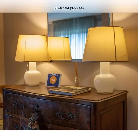 Le Tre Torri * Parma