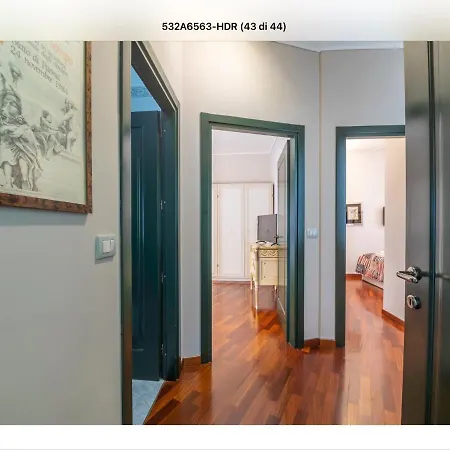 Le Tre Torri * 파르마