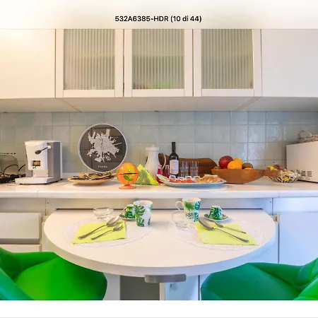 Le Tre Torri * 파르마