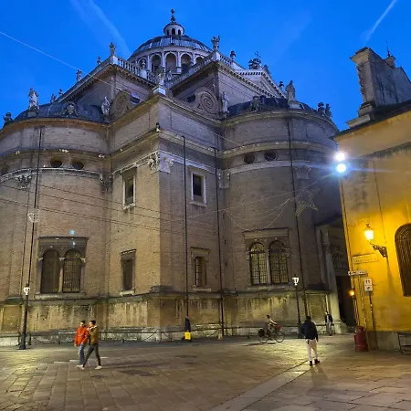 Apartman Le Tre Torri