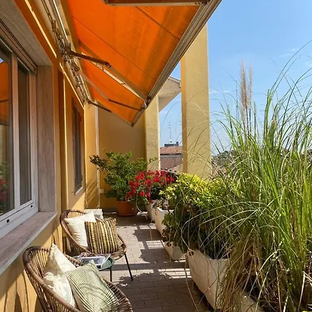 Le Tre Torri Apartment Parma