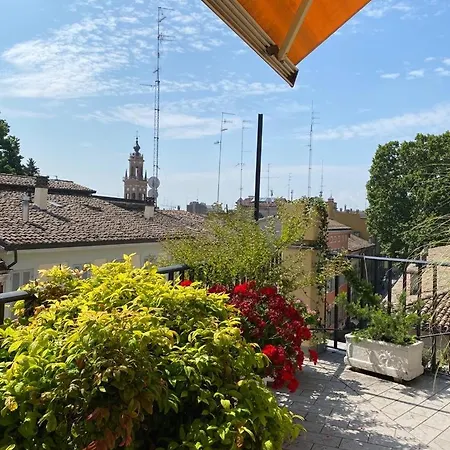 Le Tre Torri