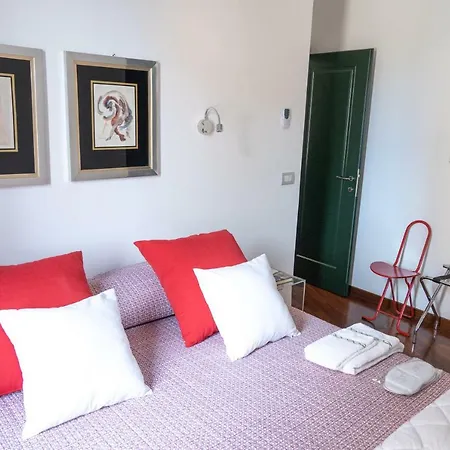 Apartment Le Tre Torri