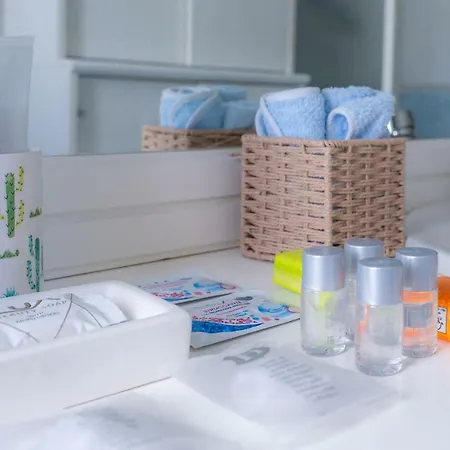 Apartment Le Tre Torri *