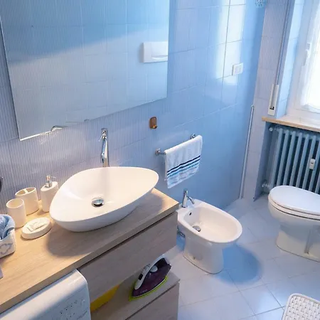 아파트 Le Tre Torri