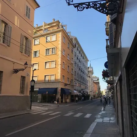 Le Tre Torri Parme