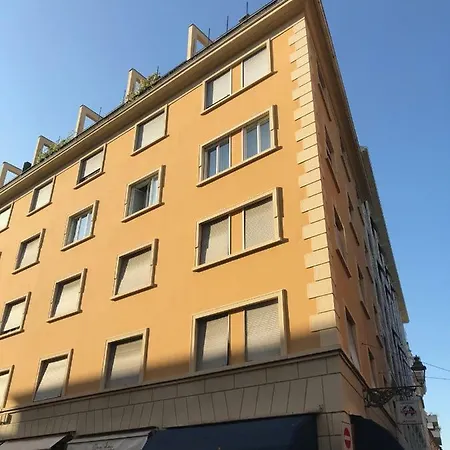 Apartman Le Tre Torri Parma