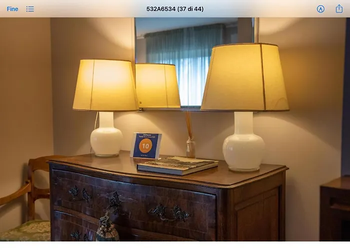 Le Tre Torri * Parme