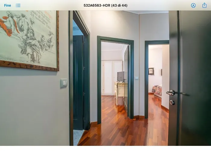 Le Tre Torri * Parma