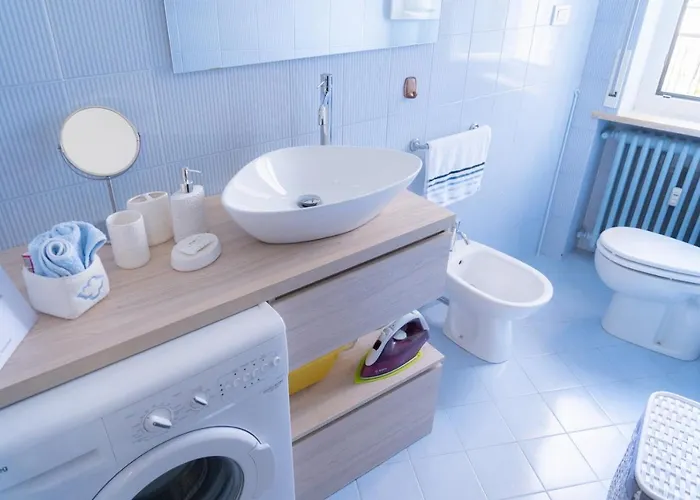 Apartment Le Tre Torri Parma