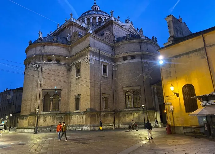 Apartment Le Tre Torri