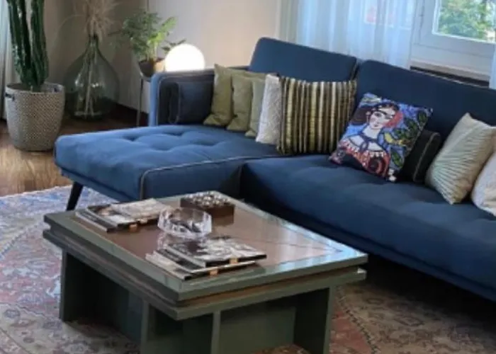 Apartment Le Tre Torri *