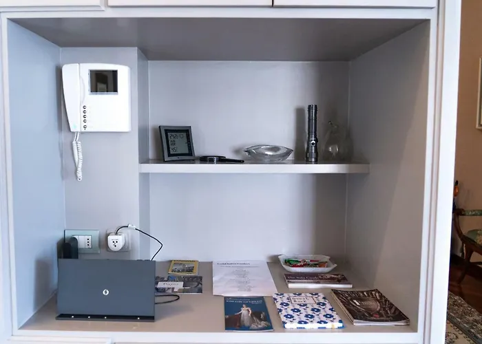 Apartment Le Tre Torri *