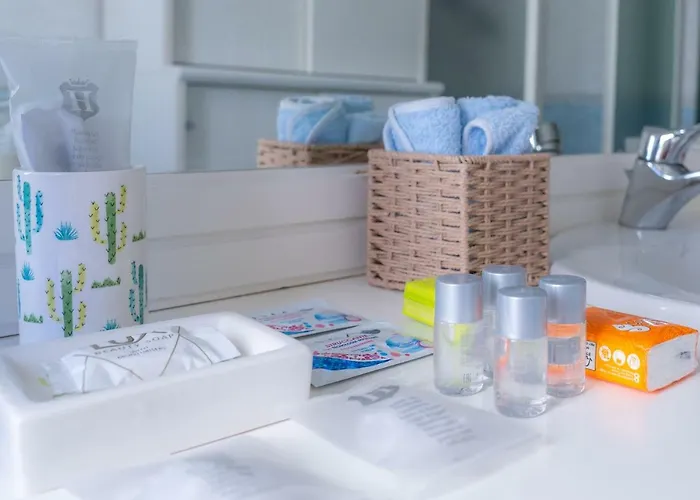 Apartment Le Tre Torri *