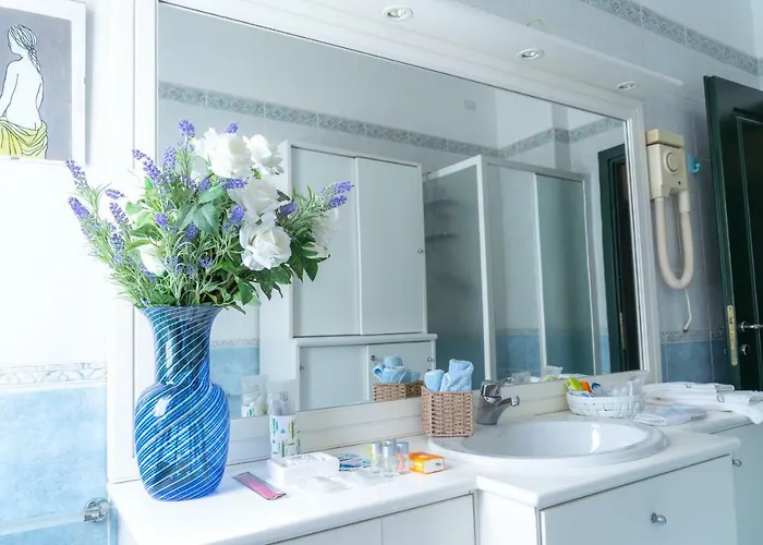 Apartment Le Tre Torri Parma